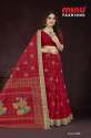 SAREGAMA Saree by MINU thumb 5