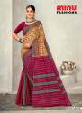 Sonajhuri Saree bY MINU thumb 4