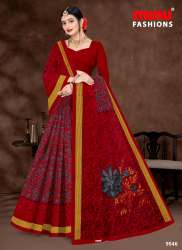 Sonar Bangla Saree by MINU