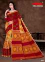Sonar Bangla Saree by MINU thumb 8