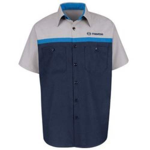 Industrial Uniform Shirt by Gocoola Doss Jumna Doss & Co . ( Textiles)