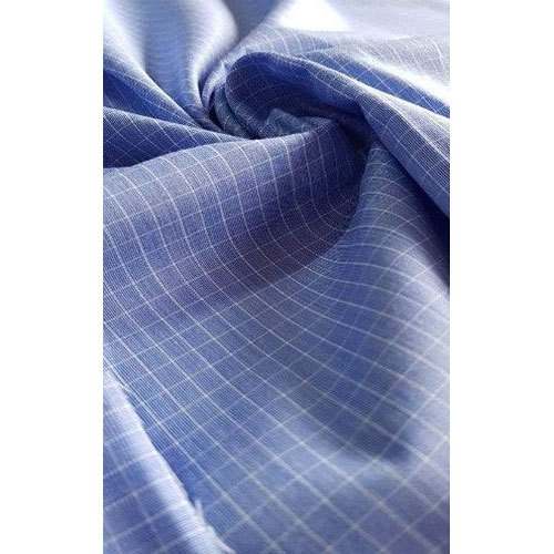 Uniform Shirting Fabric by Gocoola Doss Jumna Doss & Co . ( Textiles)
