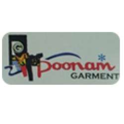 Poonam Garments logo icon