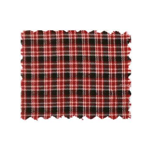 Checks School Uniform Fabric 