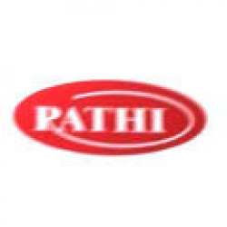 Rathi Uniforms logo icon