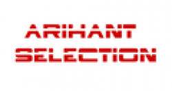 Arihant Selection logo icon