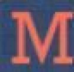 Mukesh Clothing Co logo icon