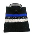 Casual wear Mens Printed Shirt 