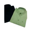 Corporate Formal wear Mens Plain Shirt 
