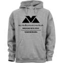 Mens Fancy Hooded T shirt