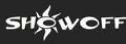 Showoff logo icon