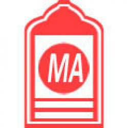 Marudhar Apparels logo icon