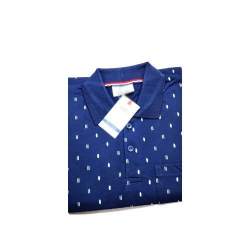 mens casual Printed T shirt 