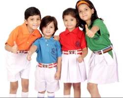 Aggarwal School Uniform logo icon