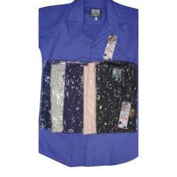 Boys Casual Plain Shirt