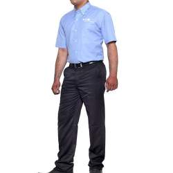 Men Corporate Uniform Pair 