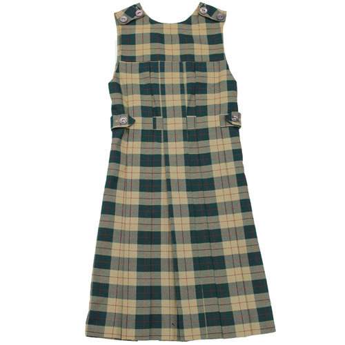 School Girls Uniform 