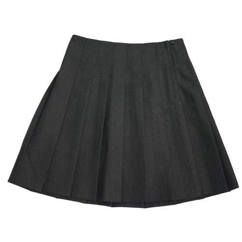 School Uniform Skirt  by Deepak Fashions