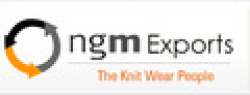 NGM Exports logo icon