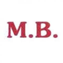 MB Sons logo icon