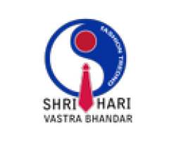Shree Hari Vastra Bhandar logo icon