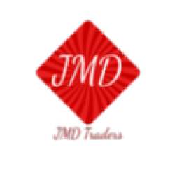 J.M.D Traders logo icon
