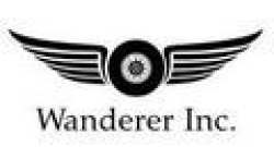 Wanderer Inc. logo icon