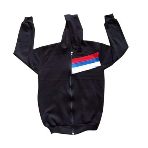 Mens zipper Hoodies 