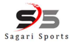 Sagari Sports logo icon