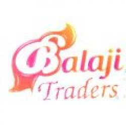 Balaji Traders logo icon