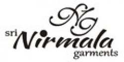 Sri Nirmala Garments logo icon