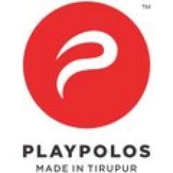 Polos Inc logo icon