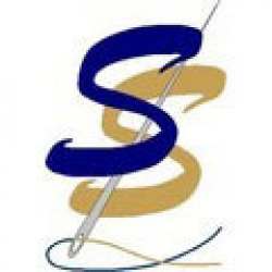 Samsan Exim logo icon