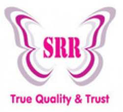 SRR Entrepreneur logo icon
