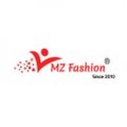 MZ Fashion logo icon