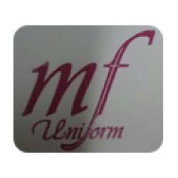 Malhar Fashion Uniform logo icon