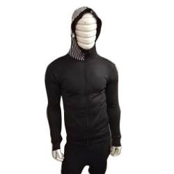 4 Way Lycra Mens track Suit for mens