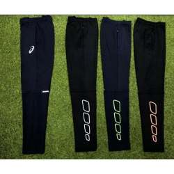 Mens 4 Way Lycra Track Pant