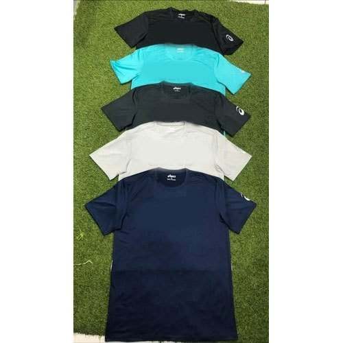 Mens Imported 4 Way T shirt by Sai Vishesh Traders