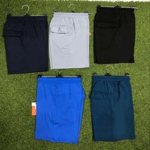 Mens Sports Imported Way Lycra Short