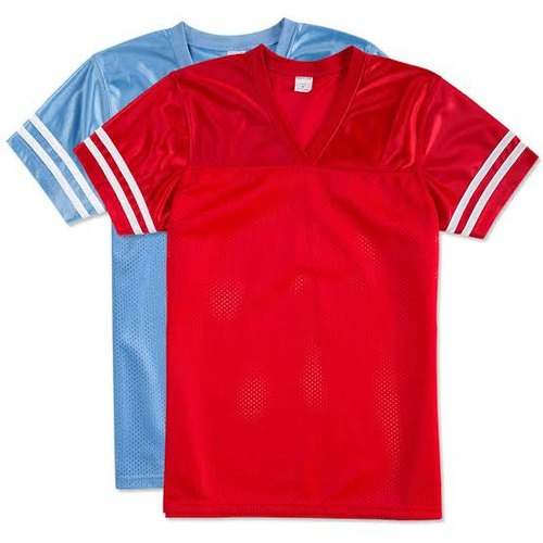 Mens Collar neck Sports T shirt 