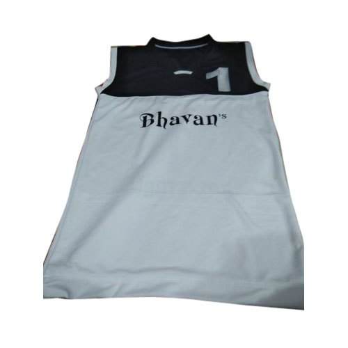 Sports Boxing Jersey  by Shakthivelan Garments