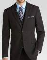 mens-black-formal-suit