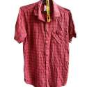 check-casual-red-mens-shirt