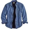 mens-blue-denim-shirt