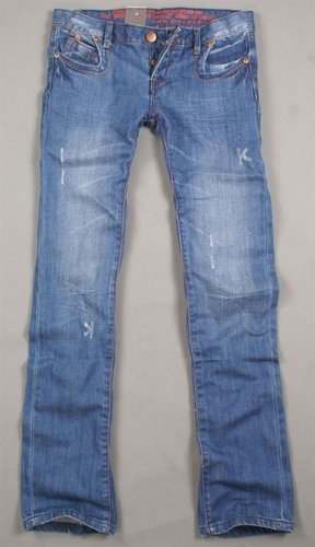 Mens Branded Jeans  by Tuck - In Maart