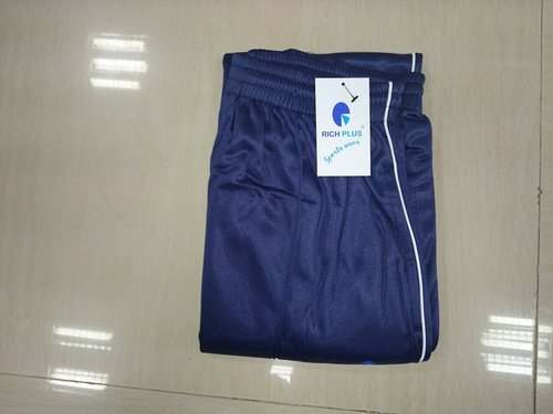 Mens Sports Track Pant 