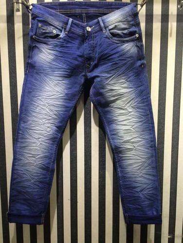 Casual Mens Jeans