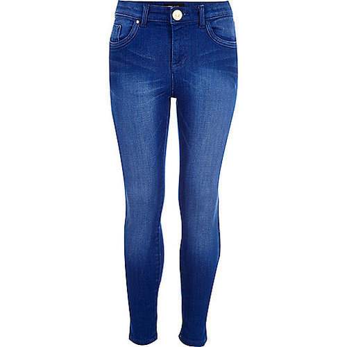 Fancy Ladies Skinny Jeans