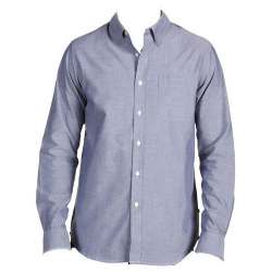 Plain Office Wear Shirt
